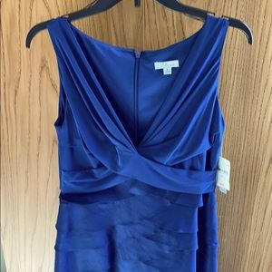 Liliana Lined Dress - New With Tags